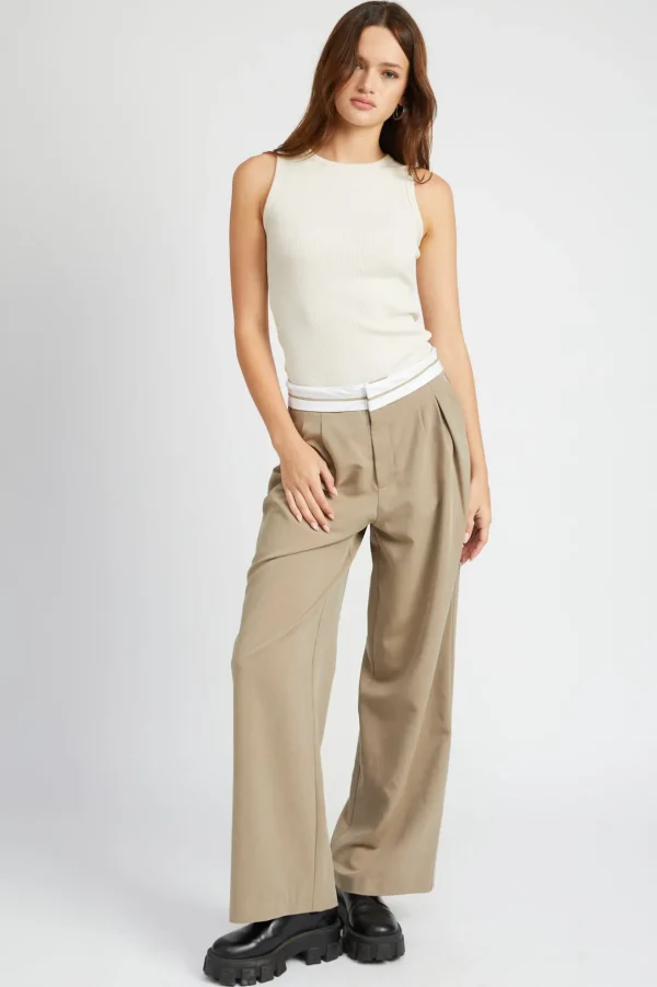 Meka Pants*Emory Park Clothing Hot