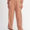 Melina Jogger Pants*Emory Park Clothing Clearance