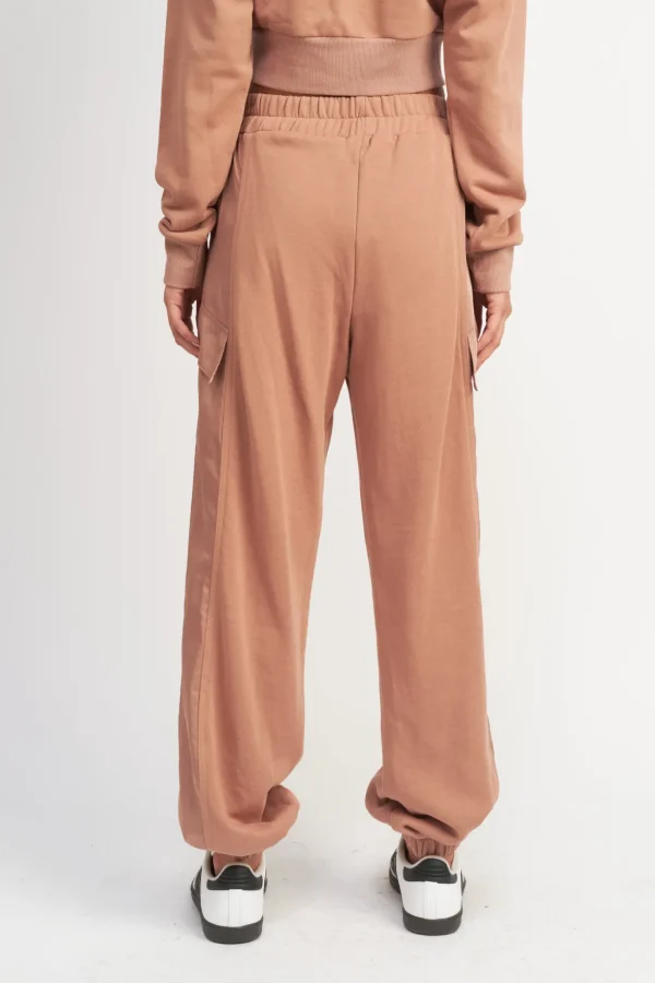 Melina Jogger Pants*Emory Park Clothing Clearance