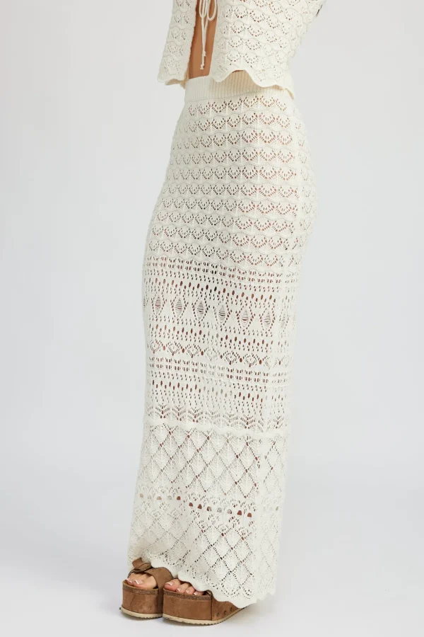 Melody Maxi Skirt*Emory Park Clothing Discount
