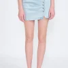 Mia Mini Skirt*Emory Park Clothing Online