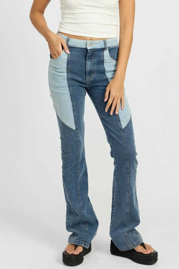 Michelle Pants*Emory Park Clothing New