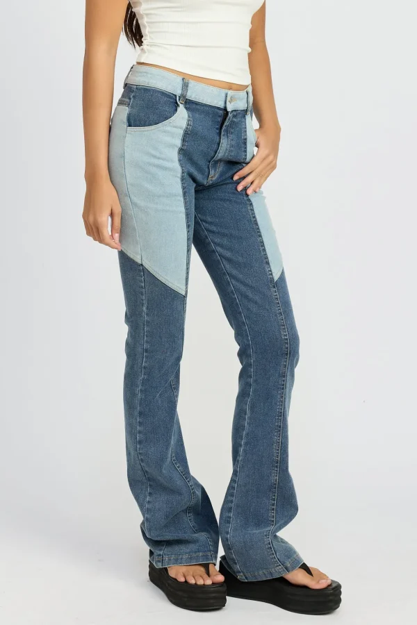 Michelle Pants*Emory Park Clothing New