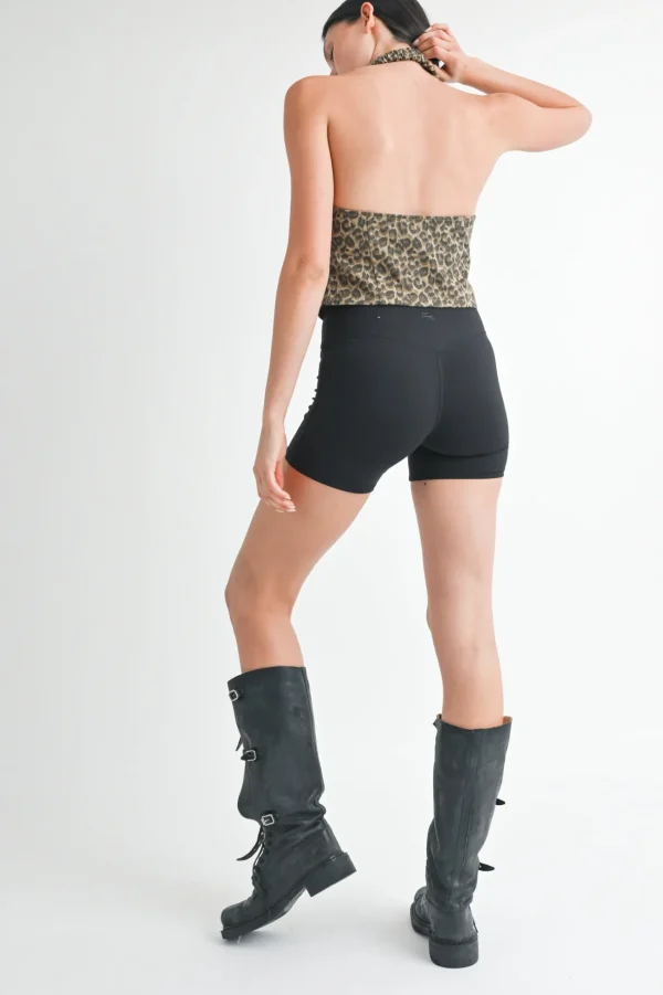 Mila Halter Top*Emory Park Clothing Sale