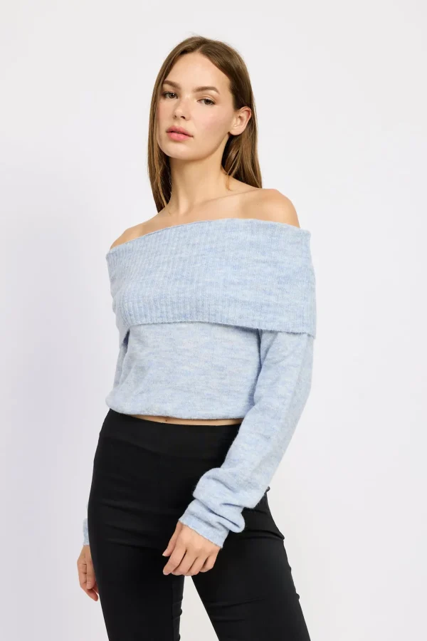 Milani Top*Emory Park Clothing Online
