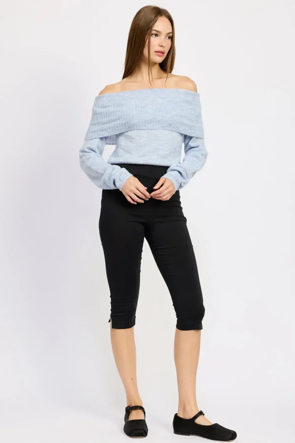 Milani Top*Emory Park Clothing Online