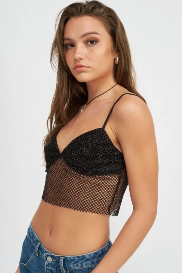 Miley Top*Emory Park Clothing Best