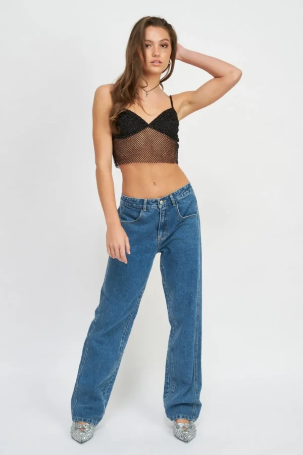 Miley Top*Emory Park Clothing Best