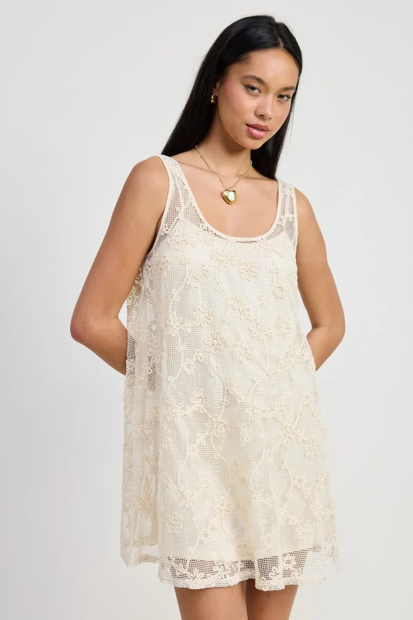 Mireille Mini Dress*Emory Park Clothing Outlet