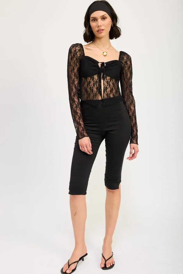Miriam Top*Emory Park Clothing Outlet