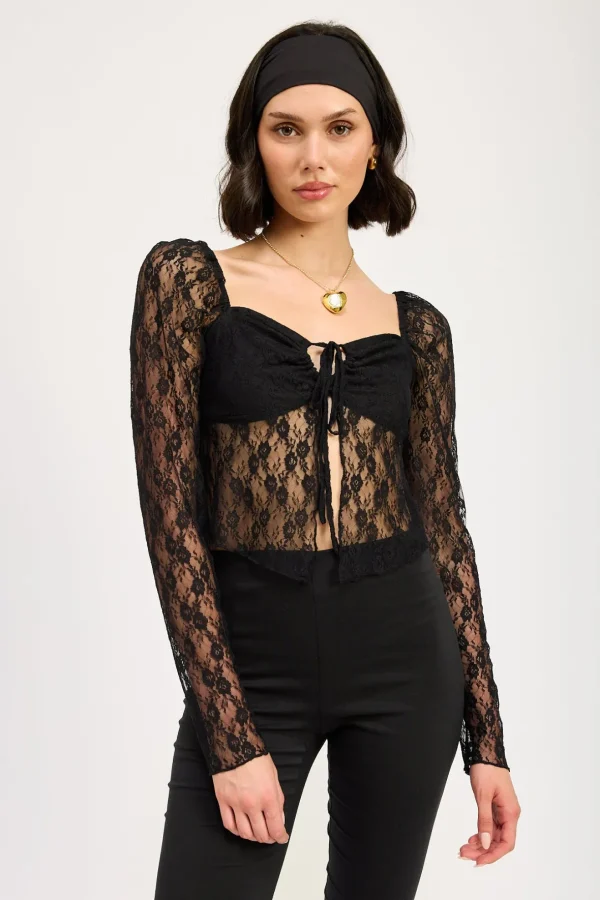 Miriam Top*Emory Park Clothing Outlet
