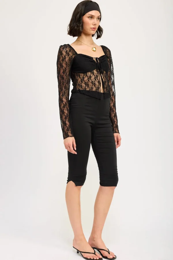 Miriam Top*Emory Park Clothing Outlet