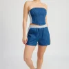 Morgan Shorts*Emory Park Clothing Online