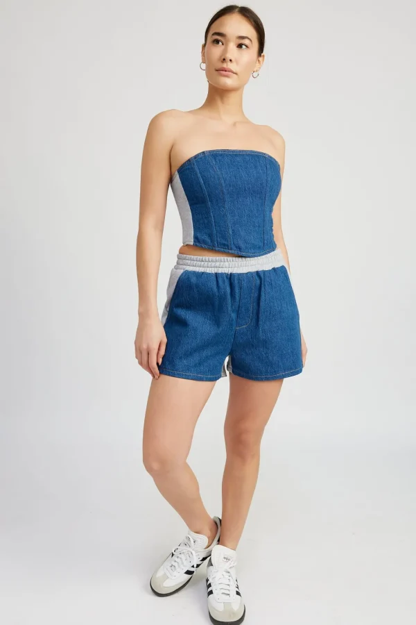 Morgan Shorts*Emory Park Clothing Online