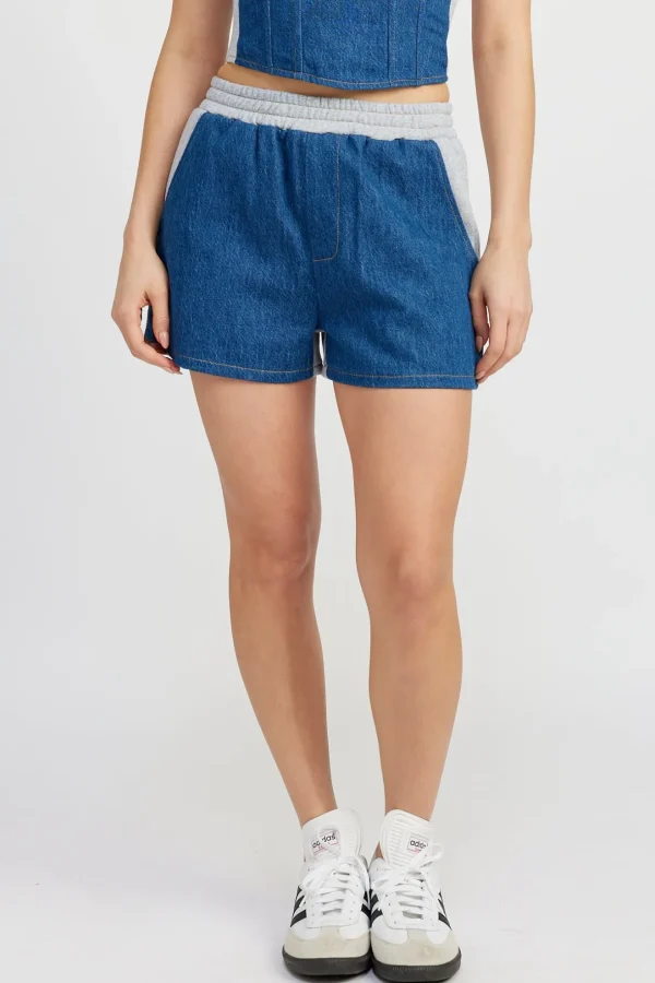 Morgan Shorts*Emory Park Clothing Online