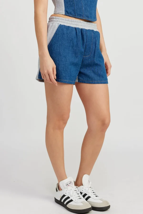 Morgan Shorts*Emory Park Clothing Online