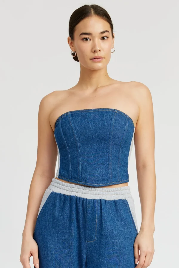 Morgan Top*Emory Park Clothing Discount