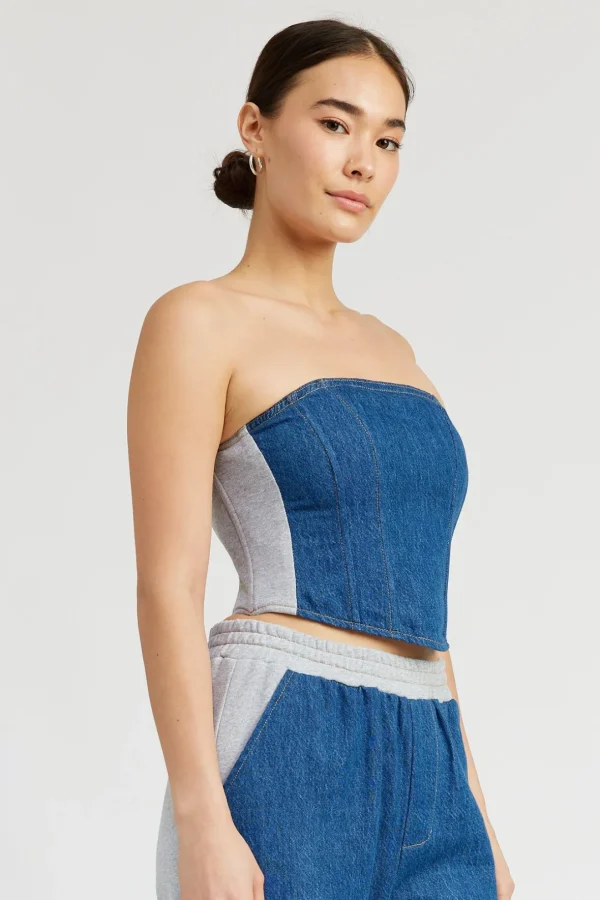 Morgan Top*Emory Park Clothing Discount