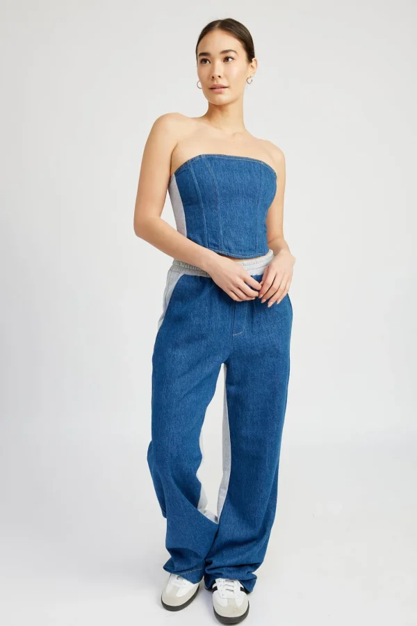 Morgan Top*Emory Park Clothing Discount