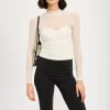Myla Top*Emory Park Clothing New
