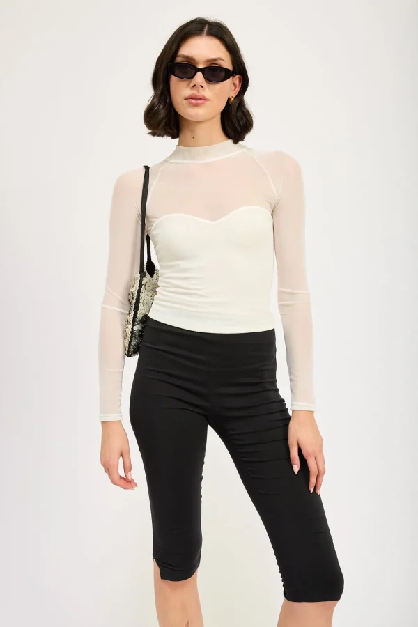 Myla Top*Emory Park Clothing New