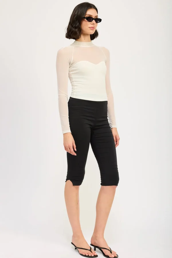 Myla Top*Emory Park Clothing New