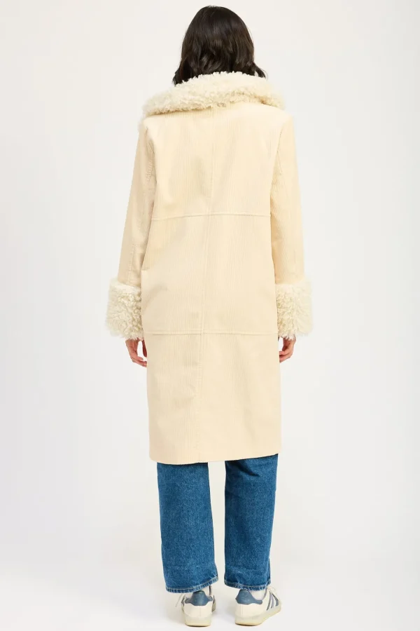 Nalani Coat*Emory Park Clothing New