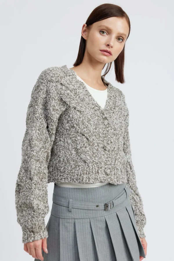 Naomi Cardigan*Emory Park Clothing New