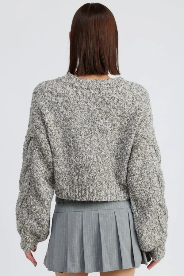 Naomi Cardigan*Emory Park Clothing New