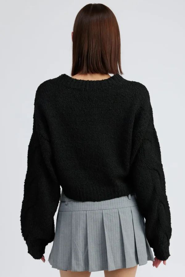 Naomi Cardigan*Emory Park Clothing New