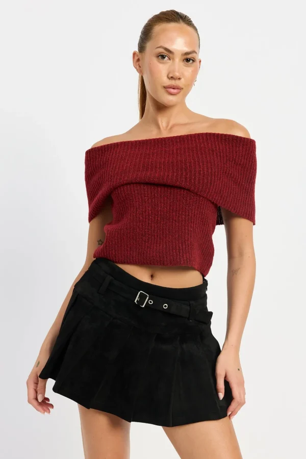Natalia Skort*Emory Park Clothing Sale