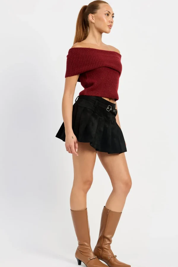 Natalia Skort*Emory Park Clothing Sale