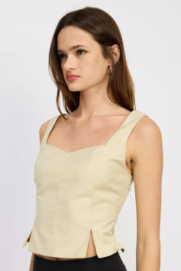 Natalie Top*Emory Park Clothing Outlet