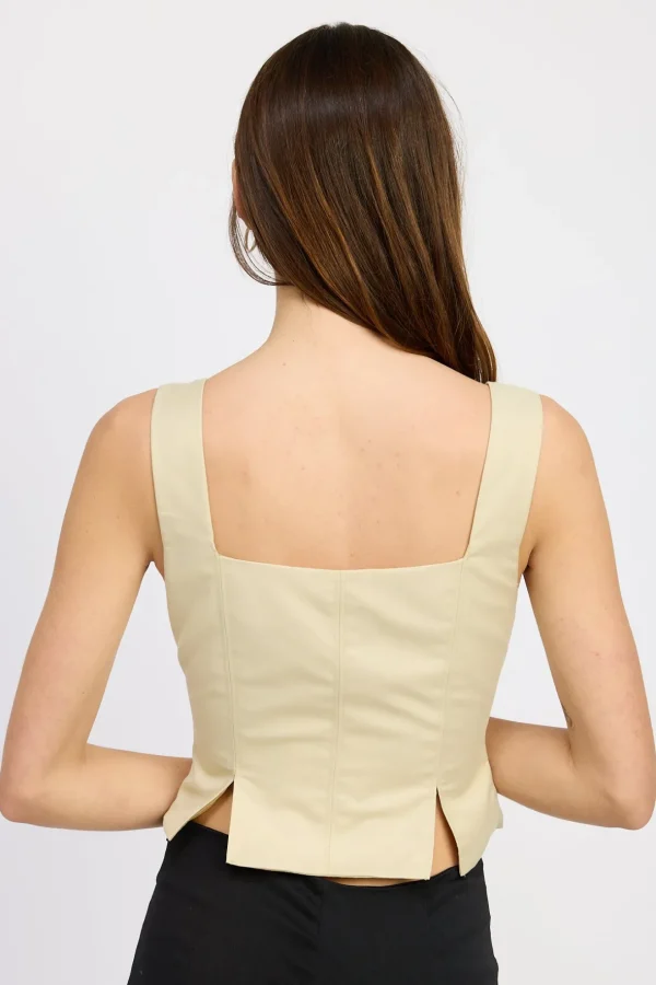 Natalie Top*Emory Park Clothing Outlet