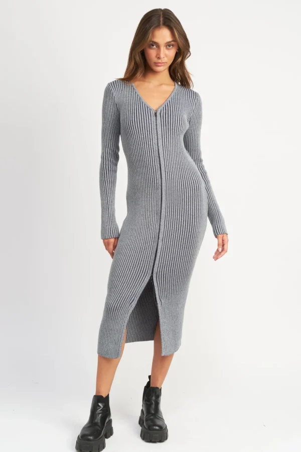 Neriah Midi Dress*Emory Park Clothing Sale