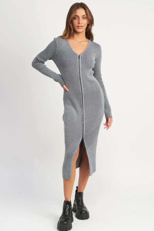 Neriah Midi Dress*Emory Park Clothing Sale