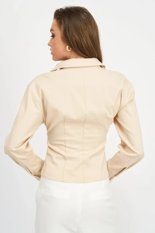 Nicole Top*Emory Park Clothing Outlet