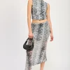 Nola Maxi Skirt*Emory Park Clothing Outlet