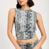 Nola Top*Emory Park Clothing New