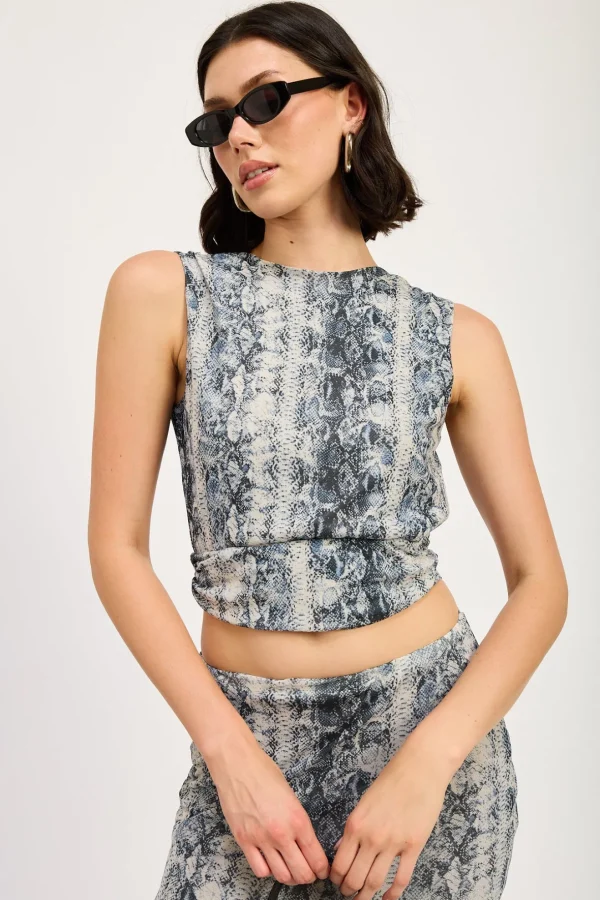Nola Top*Emory Park Clothing New