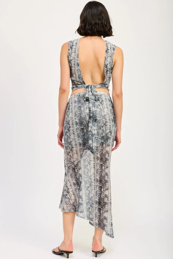Nola Top*Emory Park Clothing New