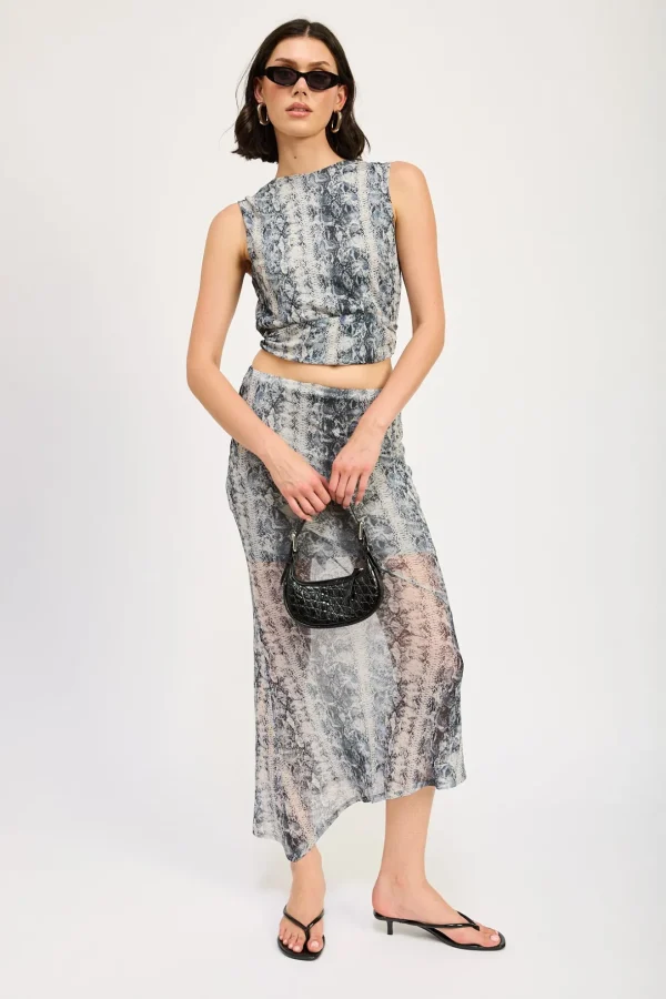 Nola Top*Emory Park Clothing New