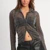 Nova Top*Emory Park Clothing Clearance