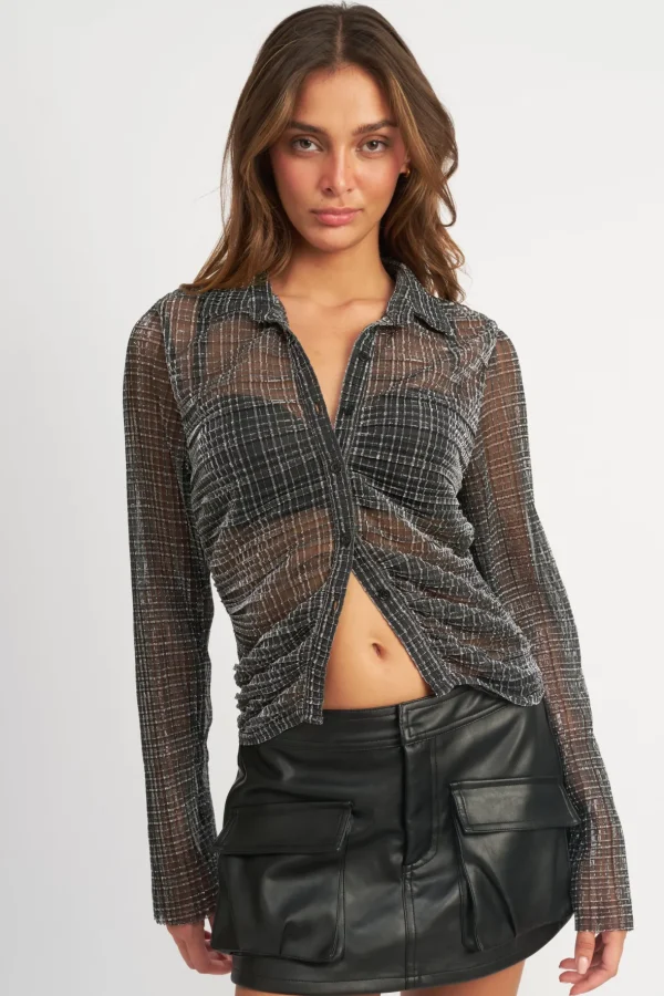 Nova Top*Emory Park Clothing Clearance