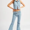 Nyra Jeans*Emory Park Clothing Hot