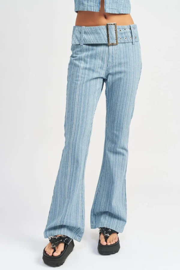 Nyra Jeans*Emory Park Clothing Hot