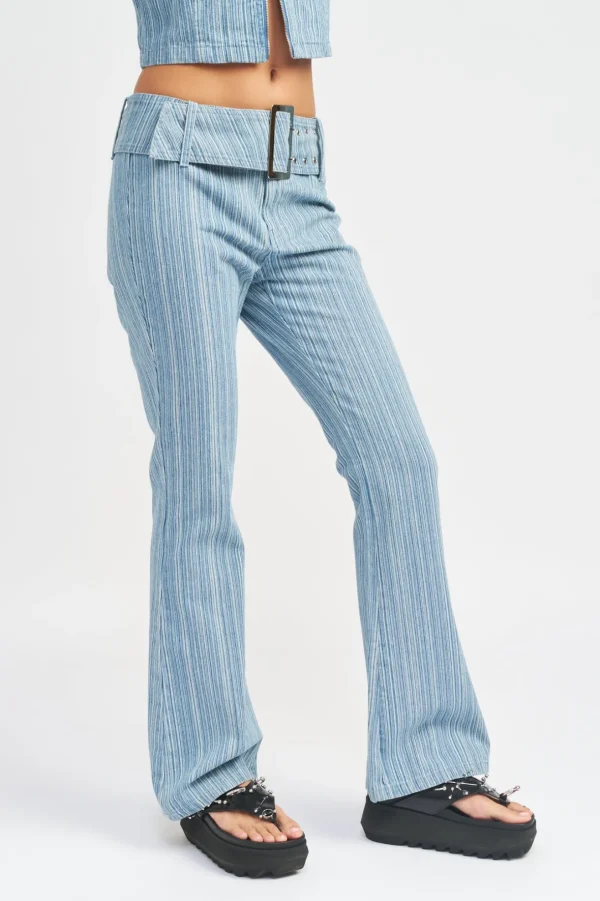 Nyra Jeans*Emory Park Clothing Hot