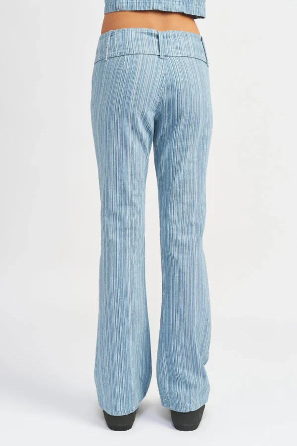 Nyra Jeans*Emory Park Clothing Hot