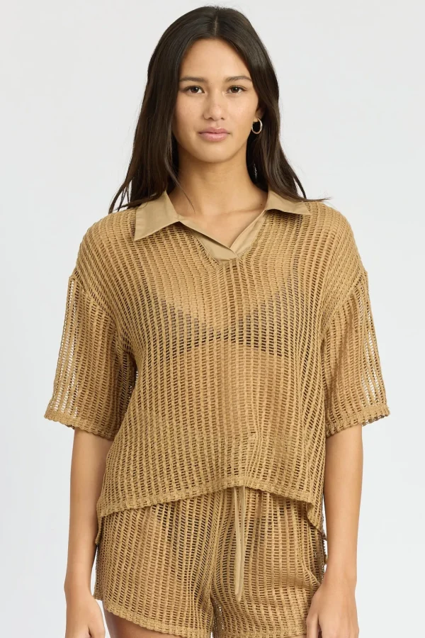 Oakley Top*Emory Park Clothing Online