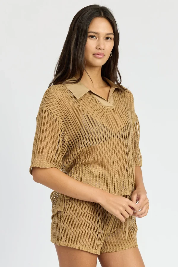 Oakley Top*Emory Park Clothing Online